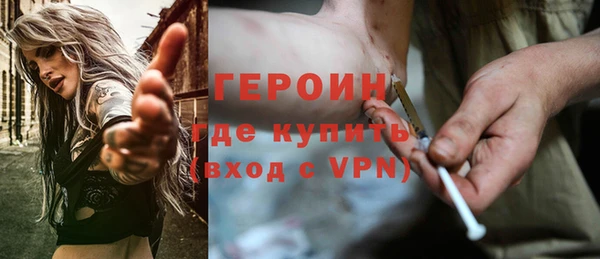 хмурый Верея