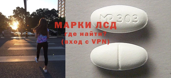 хмурый Верея
